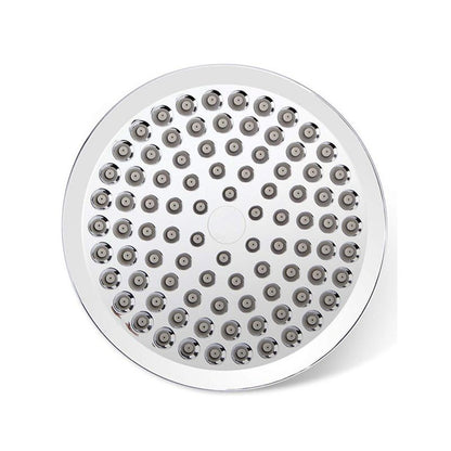 Skorter | Contemporary Style Shower Head Metal Bathroom Shower Head with Hose