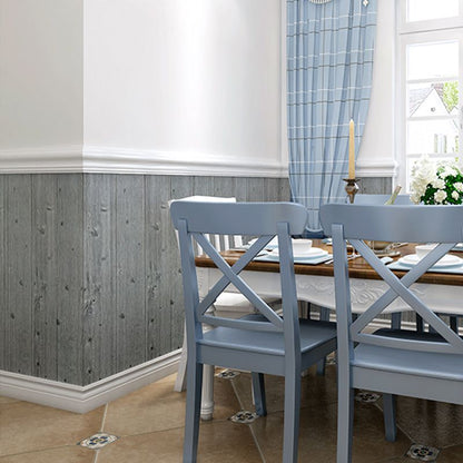 Skorter | 3D Wall Panel Rustic Style Simple Home Living Room Wall Panel (10-pack)