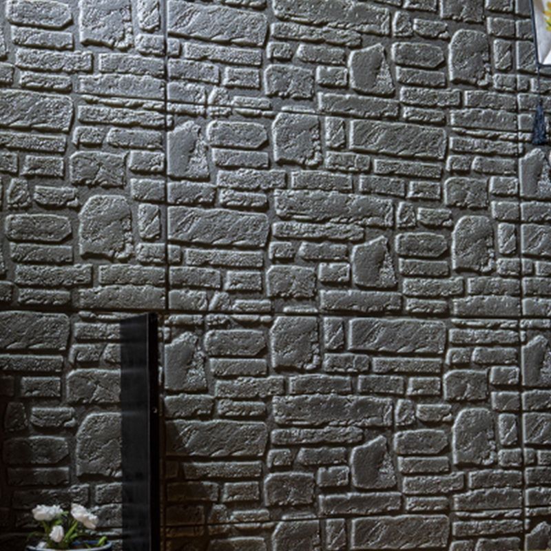 Skorter | Artificial Stone Wall Panel Modern Simple Home Living Room Wall Panel (1-Pack)