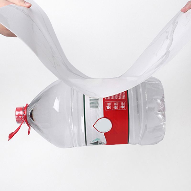 Skorter | 3-Pack PVC Rectangular Peel & Stick Subway Tiles Kitchen and Bathroom Backsplash