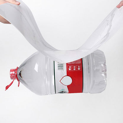 Skorter | 3-Pack PVC Rectangular Peel & Stick Subway Tiles Kitchen and Bathroom Backsplash