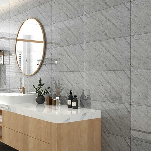 Skorter | Individual Tiles Wallpaper PVC Waterproof Peel and Stick Tiles Wall Tile
