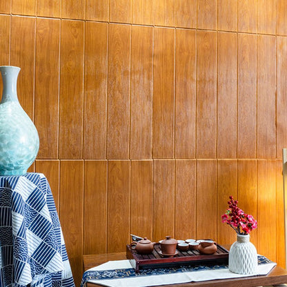 Skorter | 3D Wall Panel Modern Style Simple Home Living Room Wall Panels (1-Pack)