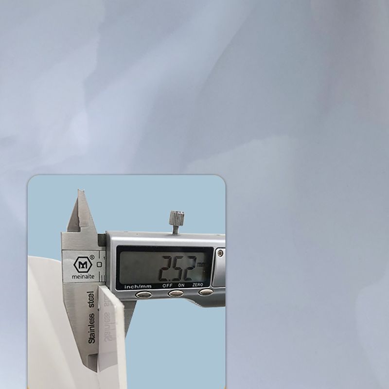 Skorter | Contemporary wall tile peel and stick smooth waterproof wall access panel