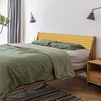 Skorter | Color Block Upholstery Wall Panel Self-adhesive Foam Interior Wall Tile