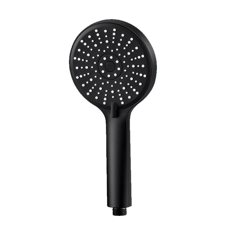 Skorter | ABS Plastic Handheld Shower High Pressure 5 Spray Patterns Wall Mounted Showerhead