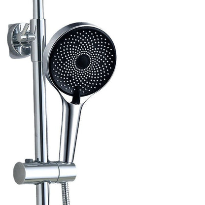 Skorter | 3 Sprays Shower Head Wall Mount Adjustable Spray Pattern Handheld Shower