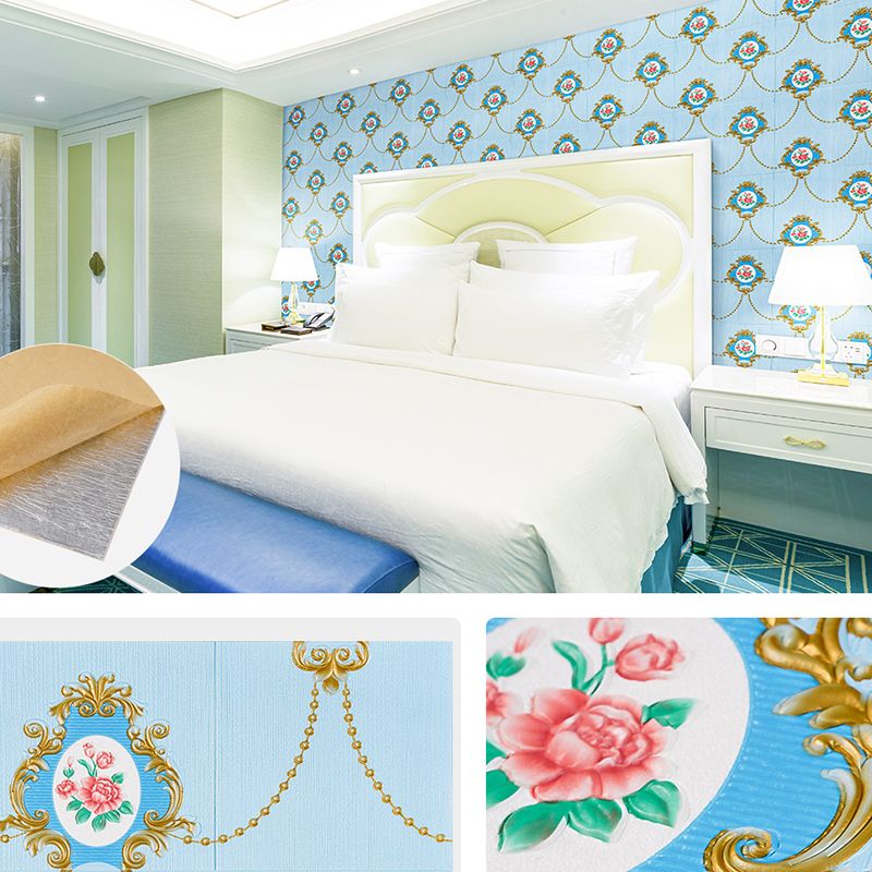 Skorter | Peel and Press Back Wall Panels 3D Waterproof Back Wall Panels