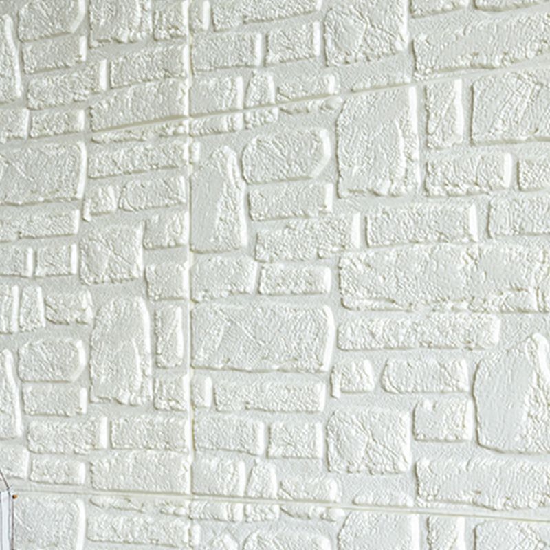 Skorter | Artificial Stone Wall Panel Modern Simple Home Living Room Wall Panel (1-Pack)