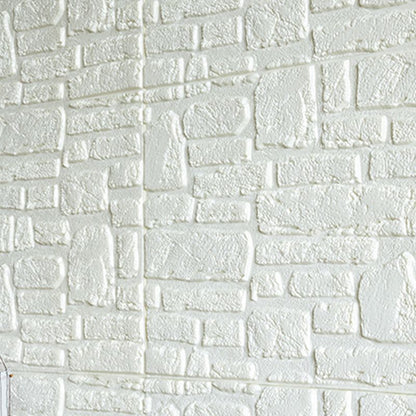 Skorter | Artificial Stone Wall Panel Modern Simple Home Living Room Wall Panel (1-Pack)