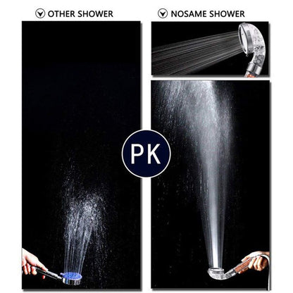 Skorter | Bathroom Shower Head Rainfall Round Adjustable Shower Heads Ceiling Mounted Shower Head