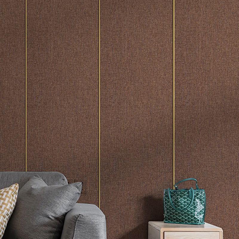 Skorter | Contemporary Wall Tile Solid Waterproof Peel and Press Wall Access Panel