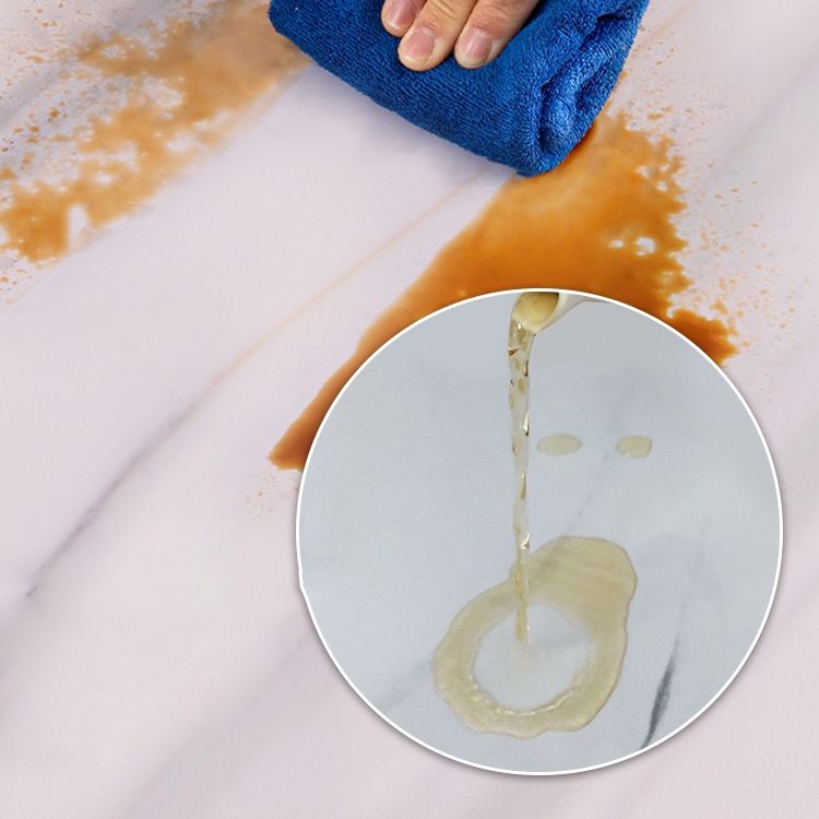 Skorter | 5 Pack 12" X 23" PVC Peel & Stick Subway Tiles Rectangular Kitchen and Bathroom Backsplash