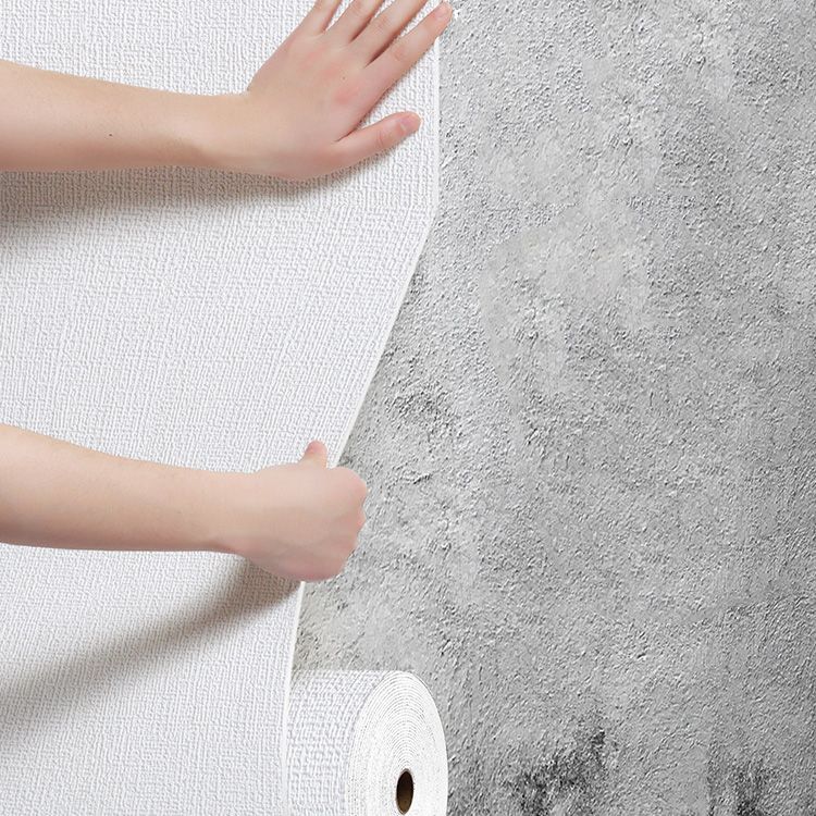 Skorter | Contemporary Wall Panel Peel and Press Plastic Wall Panel with waterproof