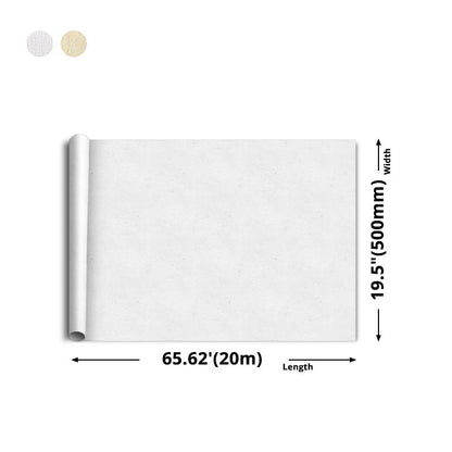 Skorter | Modern Pearl Wall Jewelry Flat Wall Access Panel Peel and Stick Thick Foam Strip