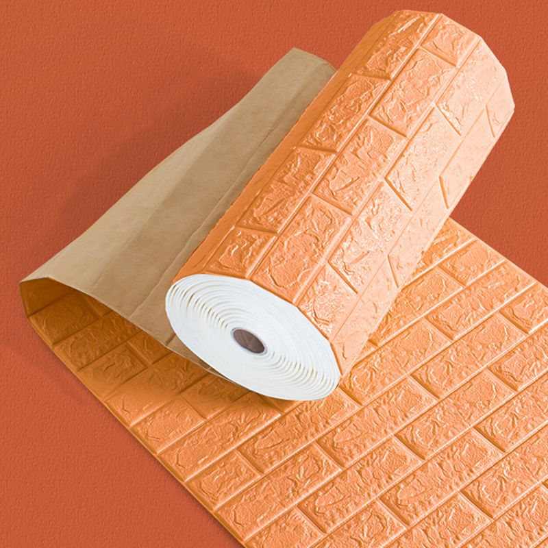 Skorter | 3D Wall Panel Modern Style Minimalistic Home Living Room Wall Panel