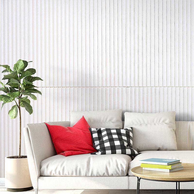 Skorter | 3D Wall Covering Contemporary Peel and Print Wall Access Panel