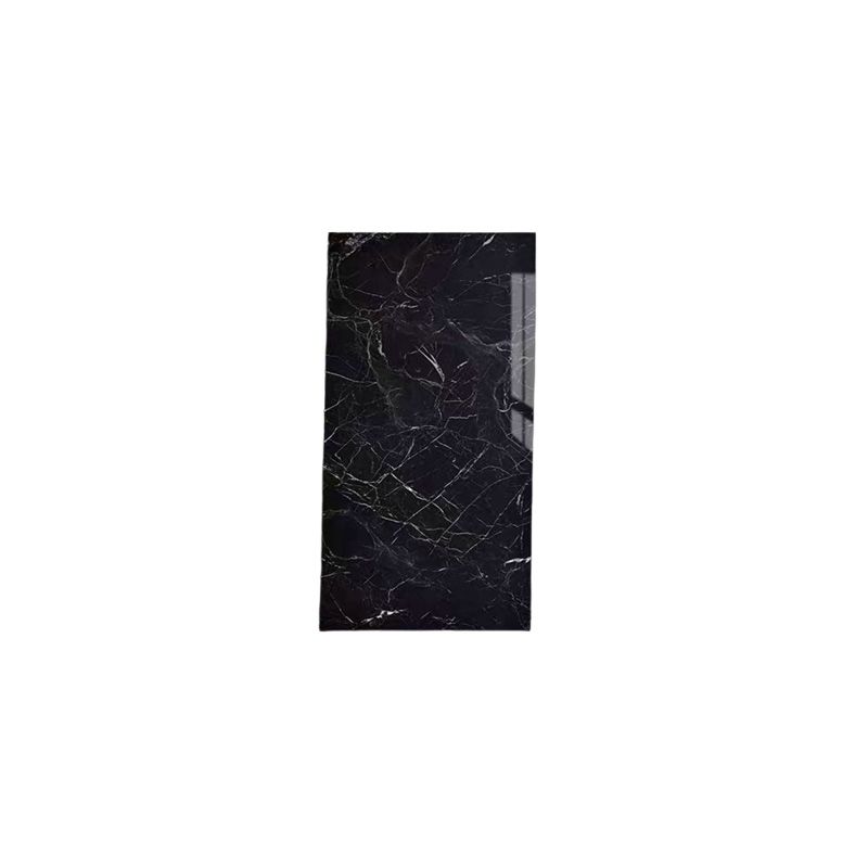 Skorter | Field Tile Self-Adhesive Tile Rectangular Self-Adhesive Wall Tile 10-Pack