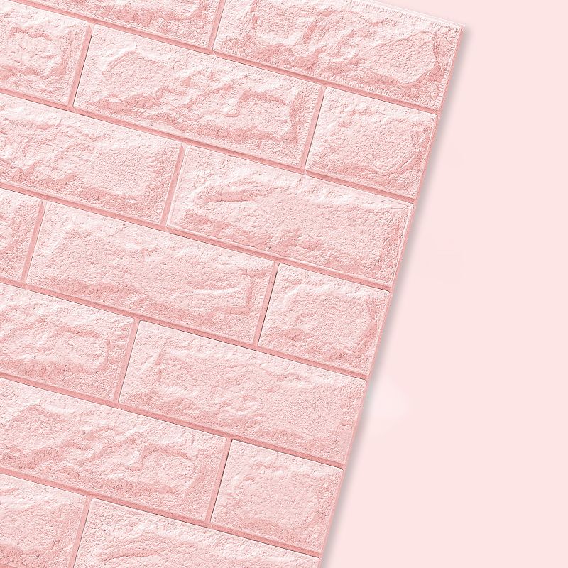 Skorter | 3D Wall Panel Modern Simple Home Living Room Wall Panel (10-Pack)