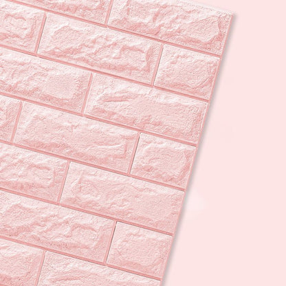 Skorter | 3D Wall Panel Modern Simple Home Living Room Wall Panel (10-Pack)