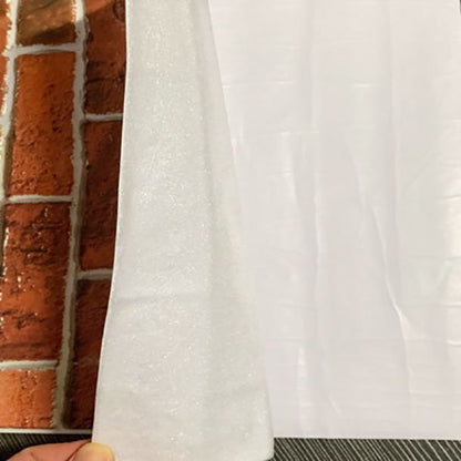 Skorter | Plastic Peel & Stick Subway Tile 3D Subway Tile with Slip-Resistant Surface