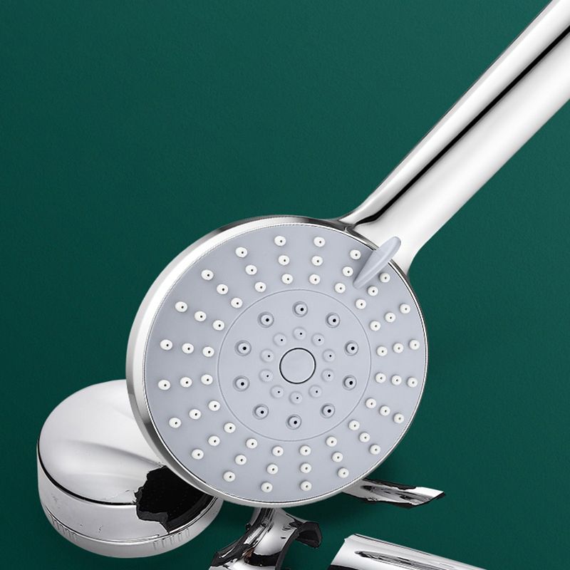 Skorter | 5-Stage Showerhead Combo Contemporary Handheld Showerhead