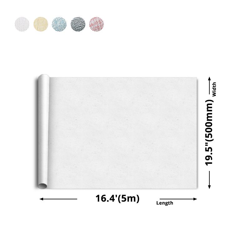 Skorter | Modern Pearl Wall Jewelry Flat Wall Access Panel Peel and Stick Thick Foam Strip