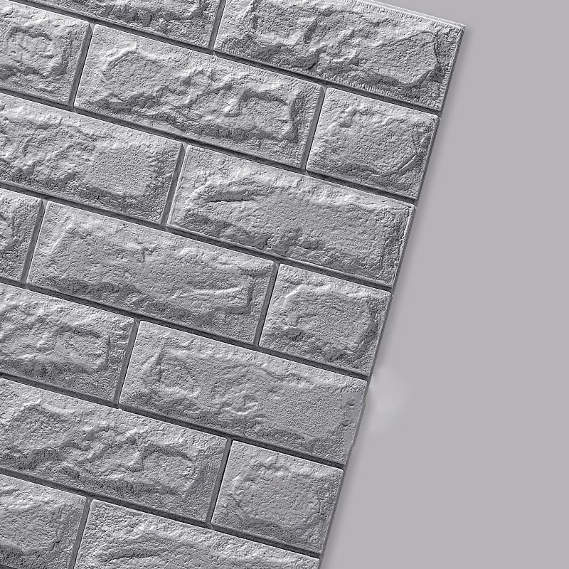 Skorter | 3D Wall Panel Modern Simple Home Living Room Wall Panel (10-Pack)