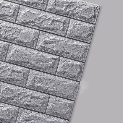 Skorter | 3D Wall Panel Modern Simple Home Living Room Wall Panel (10-Pack)