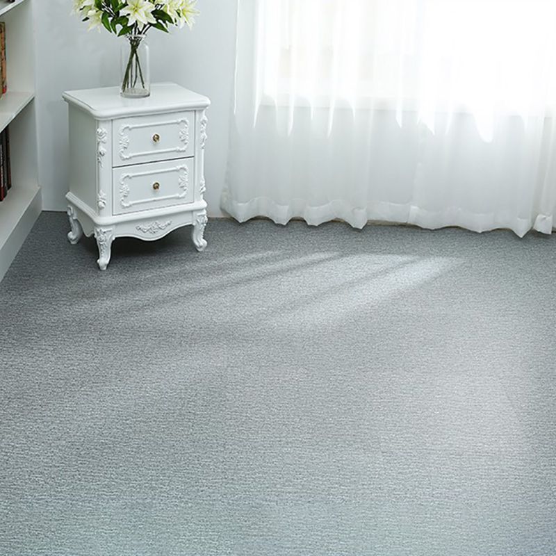 Skorter | Fireproof Square PVC Flooring Peel and Stick Waterproof PVC Flooring