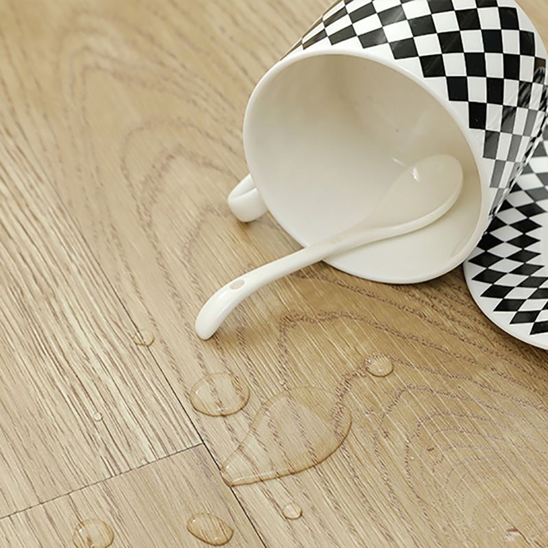 Skorter | Fire Protection Self-Adhesive Vinyl Flooring Waterproof Vinyl Flooring