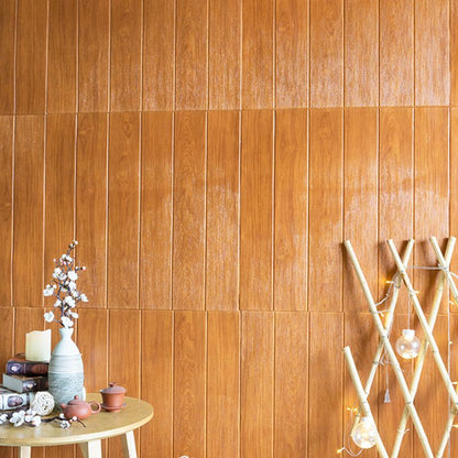 Skorter | 3D Wall Panel Modern Style Simple Home Living Room Wall Panels (1-Pack)