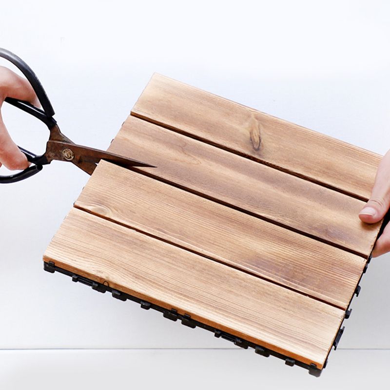 Skorter | Traditional waterproof wooden floors wood floor planks with click lock