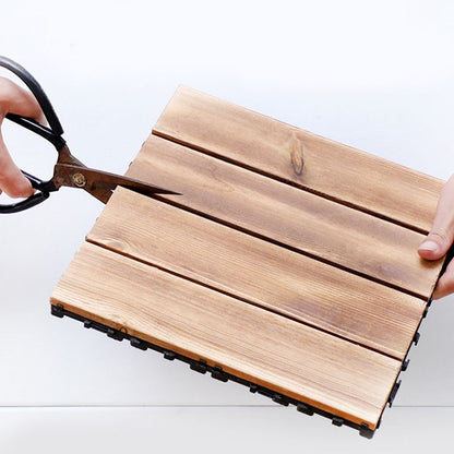 Skorter | Traditional waterproof wooden floors wood floor planks with click lock