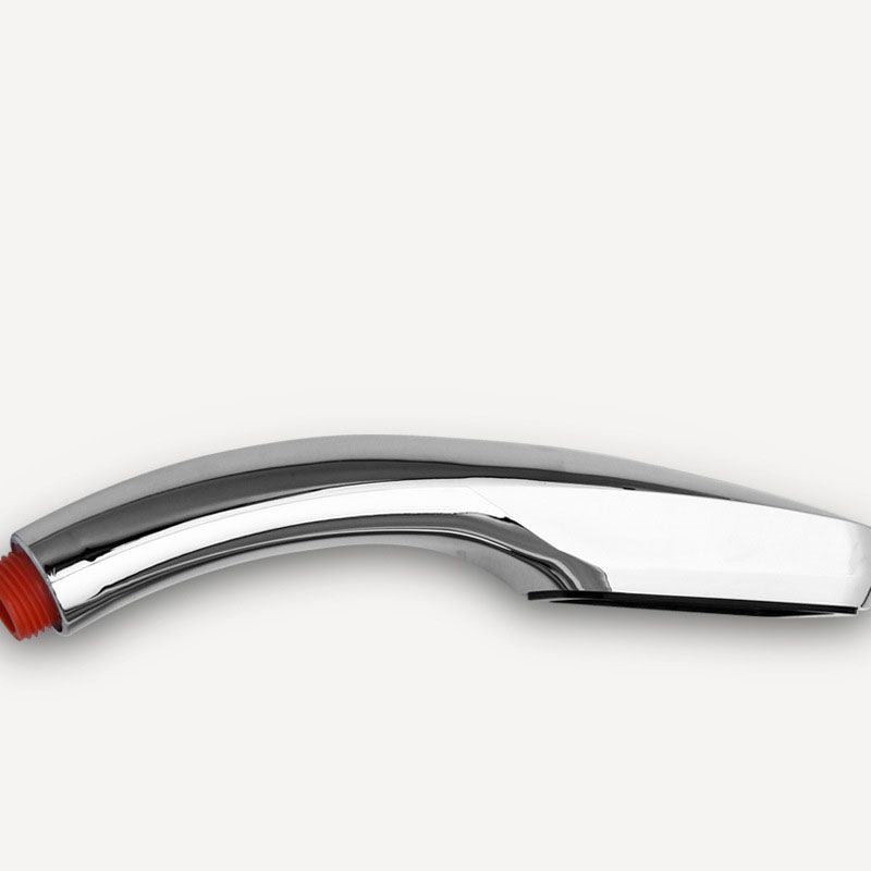 Skorter | Bathroom Shower Head Square Rain Spray Stainless Steel Shower Head