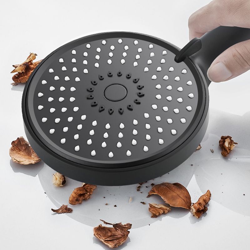 Skorter | Bathroom Showerhead 3-Jet Massage Wall-Mounted Round Showerhead