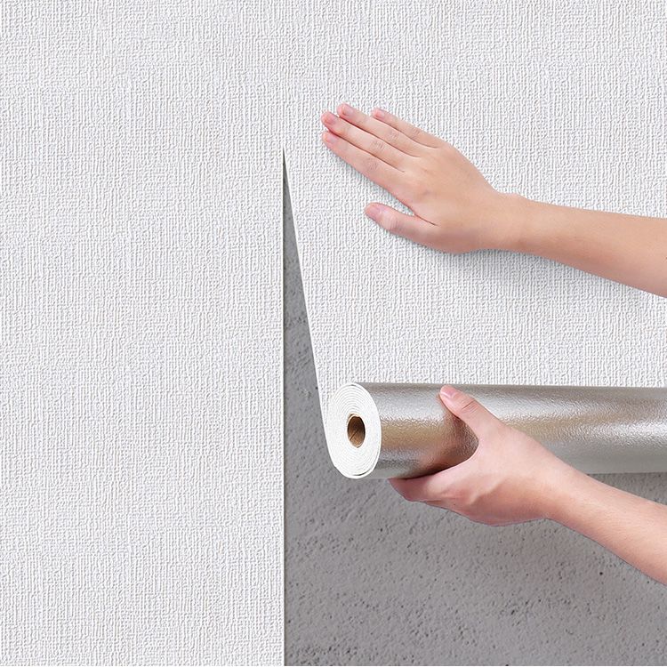 Skorter | Contemporary Wall Panel Peel and Press Plastic Wall Panel with waterproof