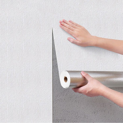 Skorter | Contemporary Wall Panel Peel and Press Plastic Wall Panel with waterproof