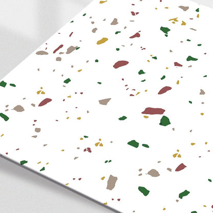 Skorter | Contemporary Wallpaper Modern Style Bathroom Wallpaper with Rectangular Shape