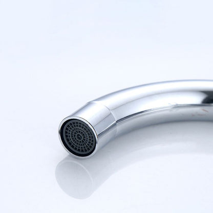 Skorter | 1or2-Handle Brushed Nickel Widespread Faucet 2 Hole Center Set Sink Faucet