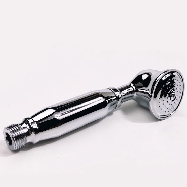 Skorter | All-Copper Single-Function Handheld Showerhead European Style Antique Rain Showerhead