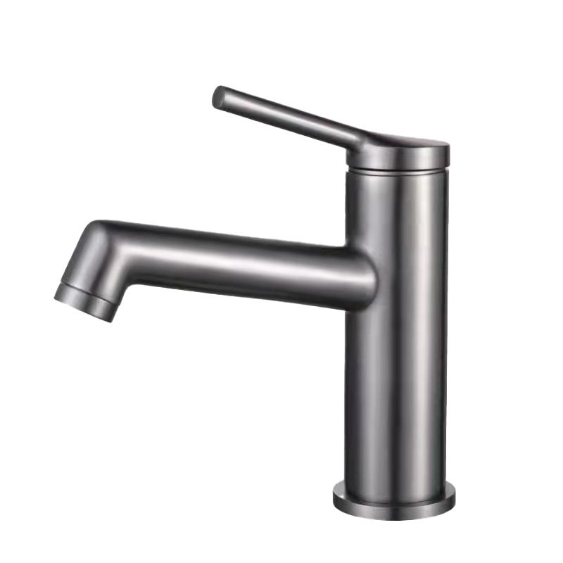 Skorter | Contemporary Style Water Taps Vessel Sink Bathroom Faucet with a Lever Handle
