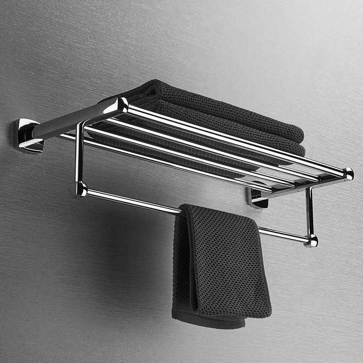 Skorter | Chrome Brass Modernism Bathroom Accessories single or in set
