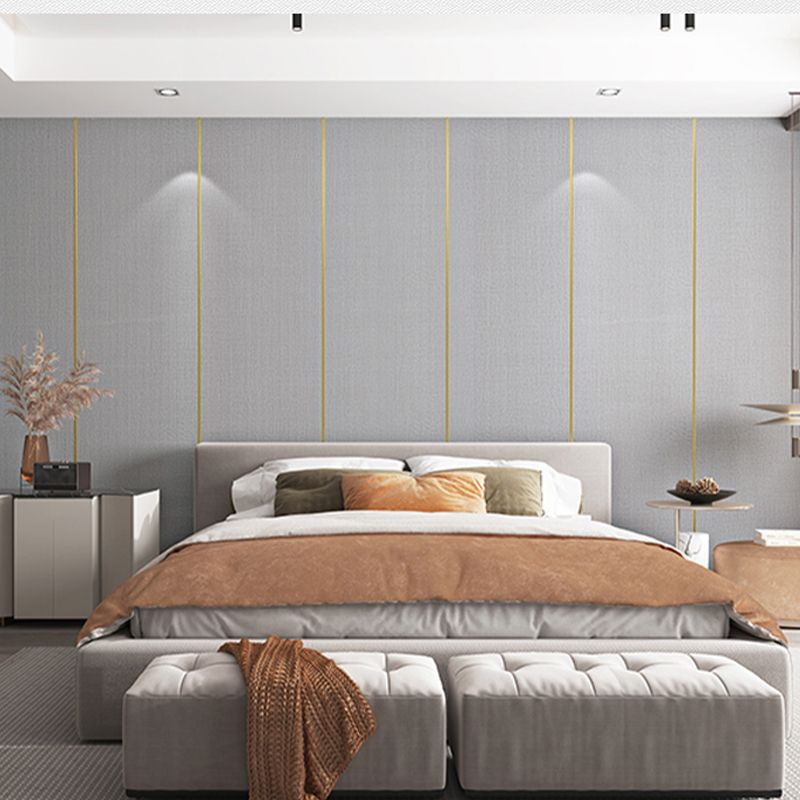 Skorter | Modern Splashback Panels PVC Peel and Stick Waterproof Zinc Splashback Wall Cladding