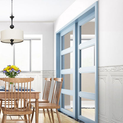 Skorter | Contemporary waterproof wall cladding peel and stick interior stretch panels