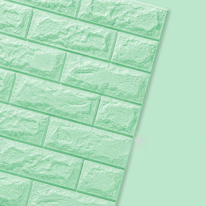 Skorter | 3D Wall Panel Modern Simple Home Living Room Wall Panel (10-Pack)