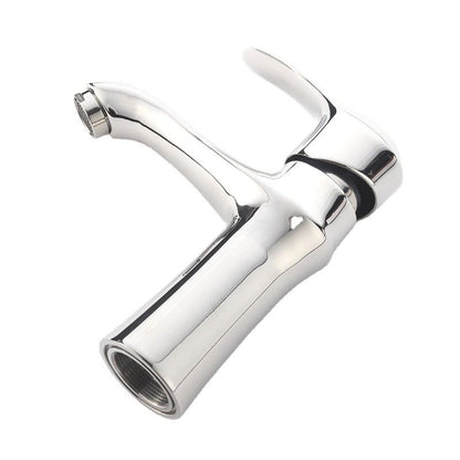Skorter | Centerset Sink Faucet Single Lever Mixer for the Bathroom