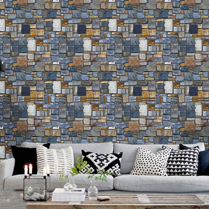 Skorter | Country House Waterproof Wall Panels Wood Grain Bedroom and Living Room Wall Panels