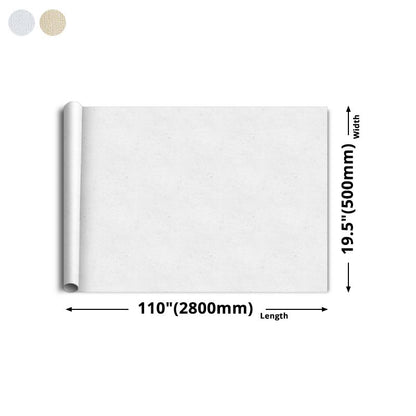 Skorter | Contemporary wall tile Peel and Press wall access module with waterproof