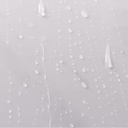 Skorter | Contemporary Wallpaper Plastic Field Tile Wallpaper with Rectangular Shape